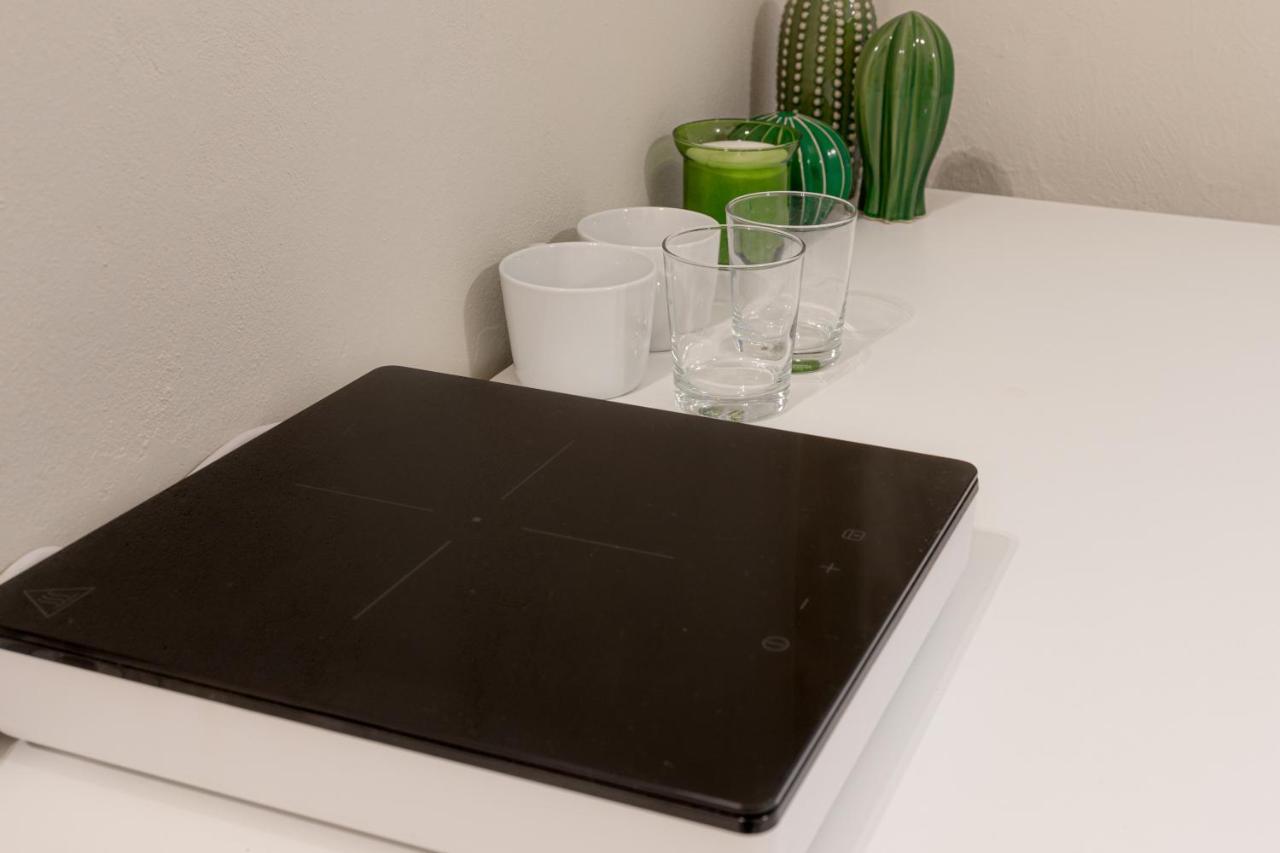 Apartamento Signoria