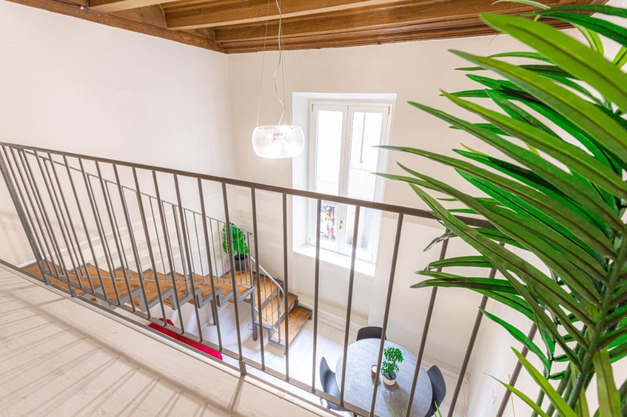 Apartamento Signoria Florencia