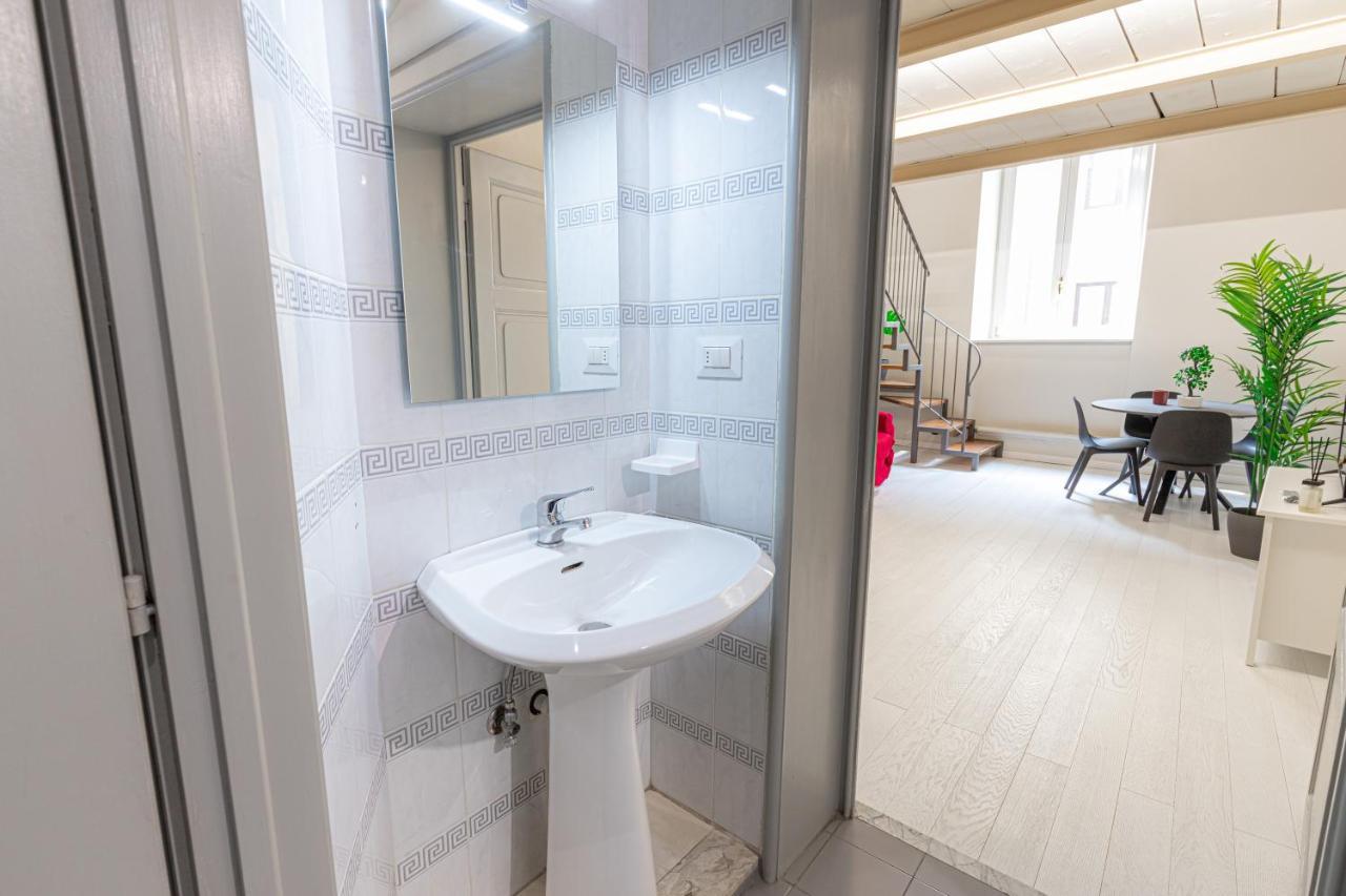 Signoria Apartamento Florencia
