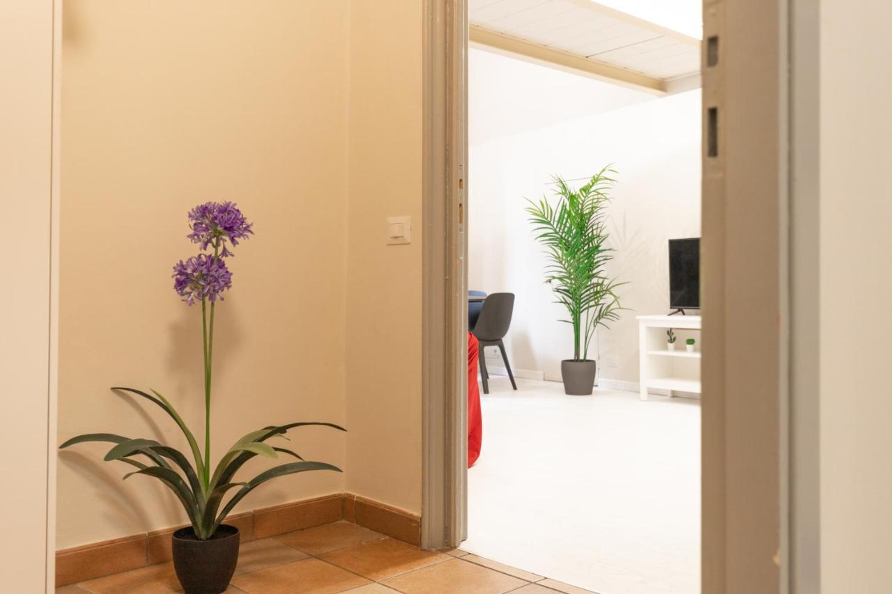 Apartamento Signoria Florencia