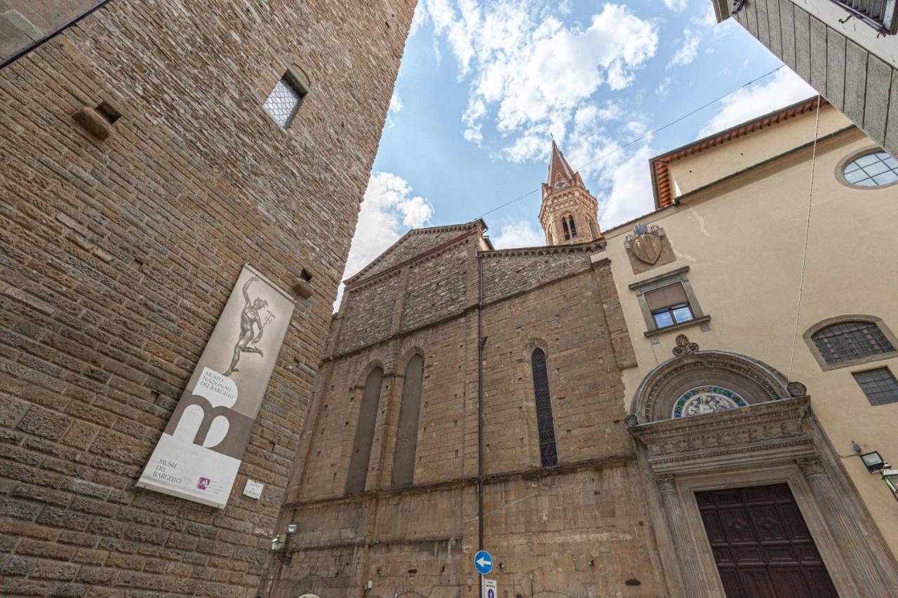 Apartamento Signoria *