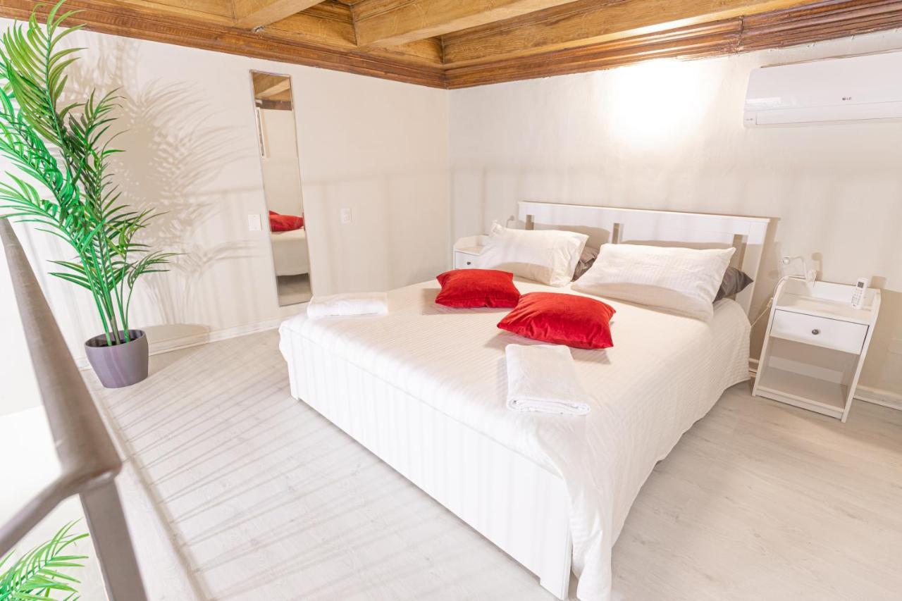 Signoria Apartamento *