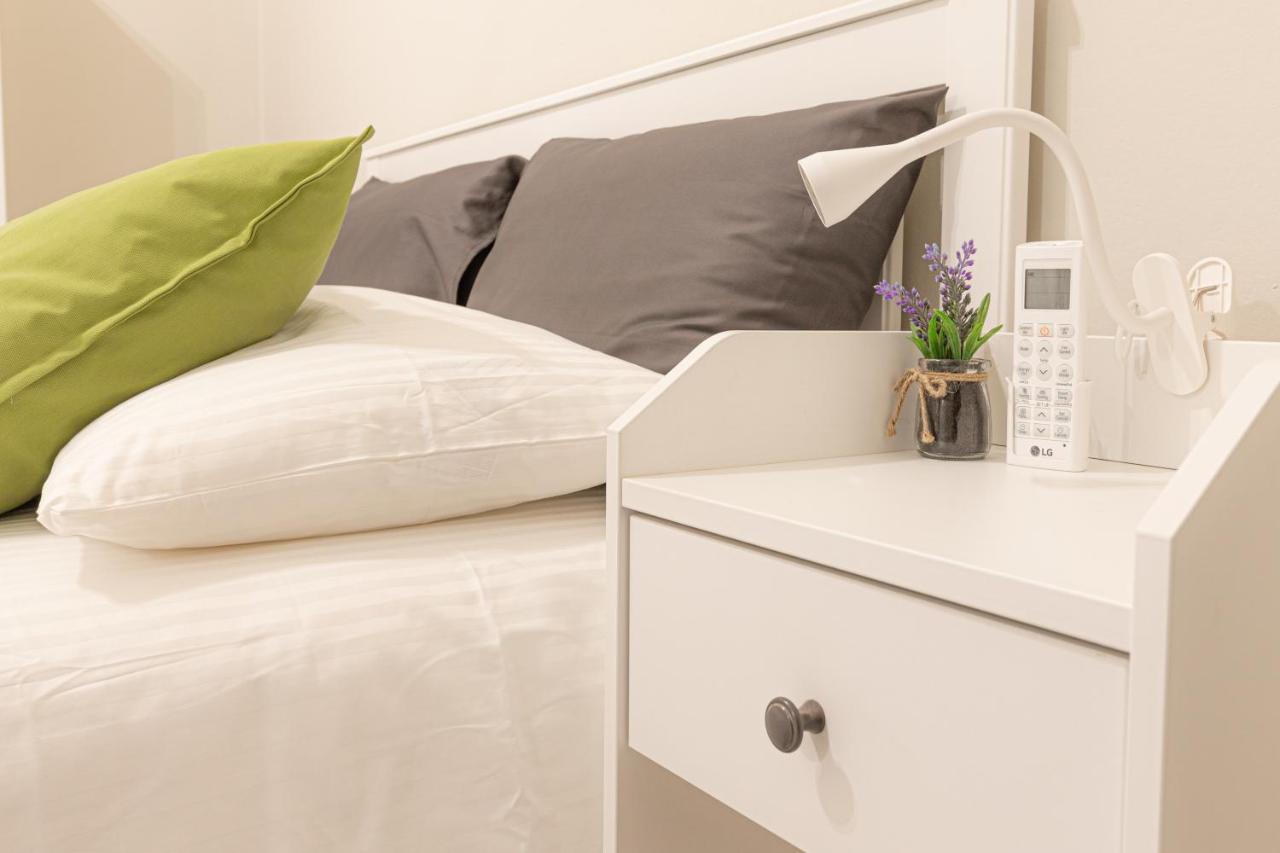 Apartamento Signoria Florencia