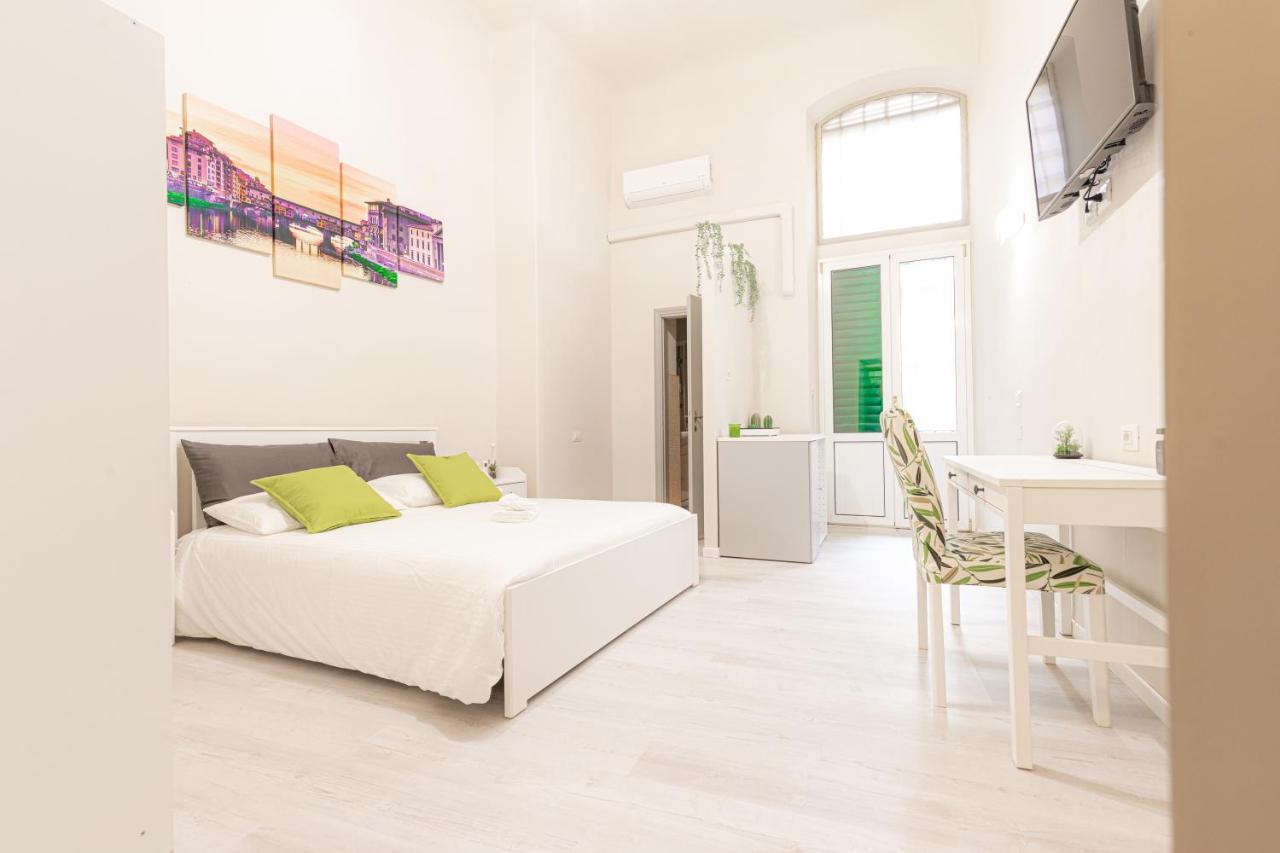 Apartamento Signoria *