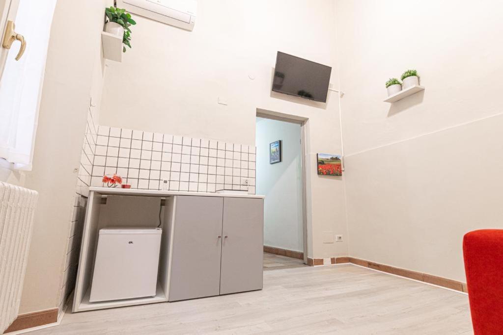 Apartamento Signoria Florencia